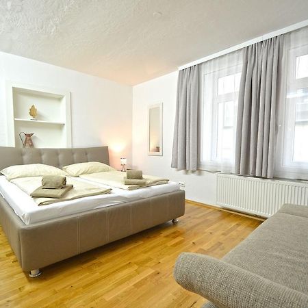 Apartment Zeller Lake & City Centre เซลล์อัมเซ ห้อง รูปภาพ