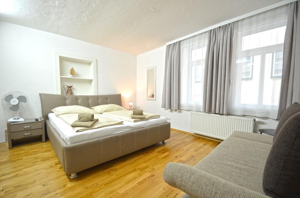 Apartment Zeller Lake & City Centre เซลล์อัมเซ ห้อง รูปภาพ