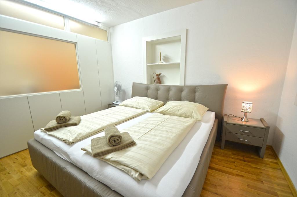 Apartment Zeller Lake & City Centre เซลล์อัมเซ ห้อง รูปภาพ