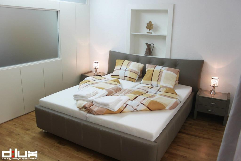 Apartment Zeller Lake & City Centre เซลล์อัมเซ ห้อง รูปภาพ